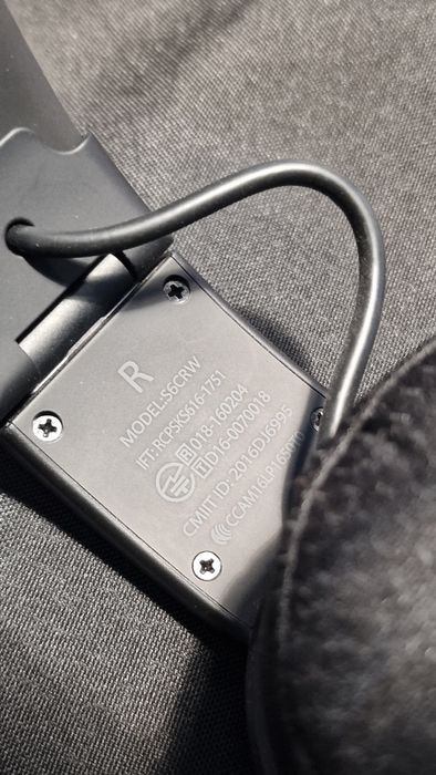 Casti skullcandy crusher wirless