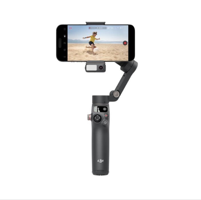 Стабилизатор DJI OSMO 7p идеальное состояние