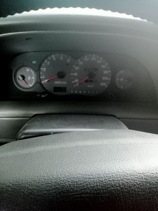 Продаю Ssangyong korando