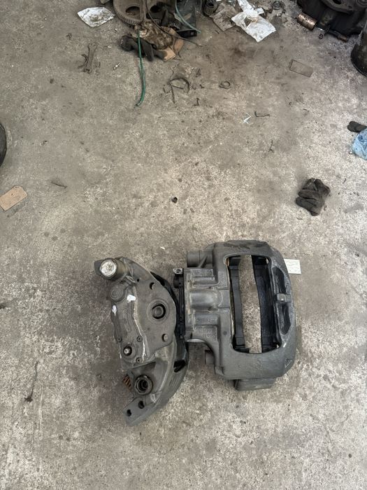 Saf most kamplekt zor sastyanada