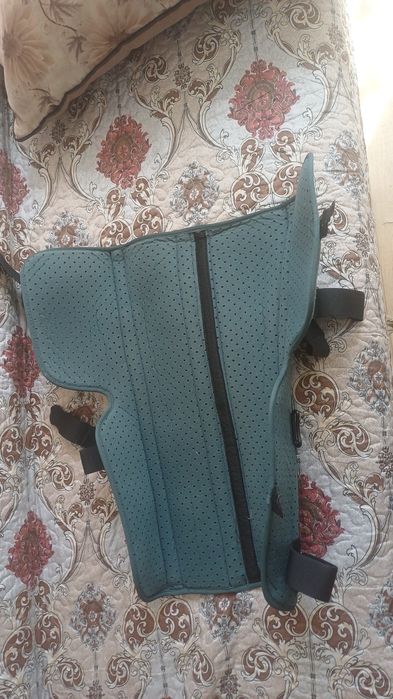 Коленный тутор бандаж