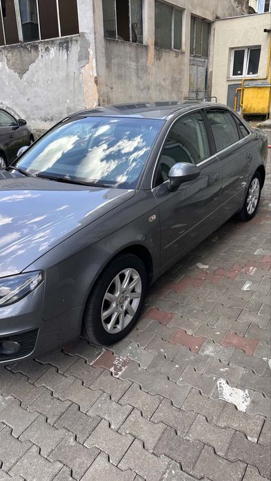 SEAT Exeo 2013 — imagine 4