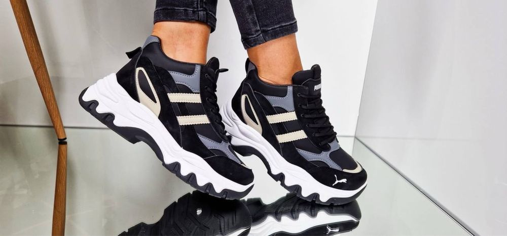 Нови модели Хит Дамски БОТИ