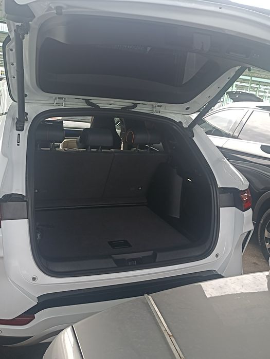 BYD Chempion 605 km eng Fuli