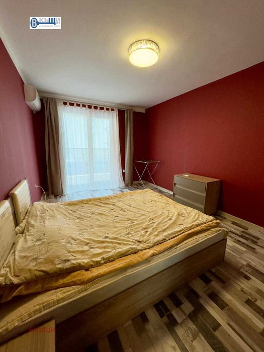 Продава се Двустаен апартамент в Велико Търново, Бузлуджа - 63 кв.м за 1810 €/кв.м - Снимка #10