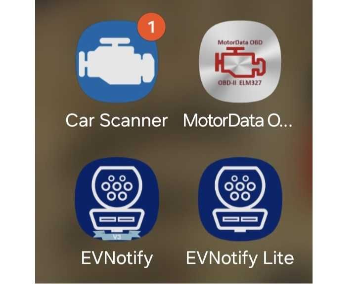 Диагностика на автомобили OBD2 Bluetooth ELM327 чете и трие грешки