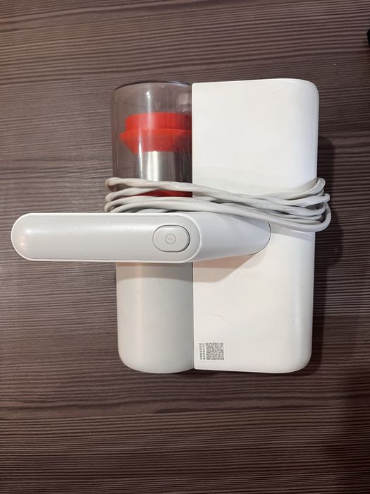 Пылесос Xiaomi от пылевых клещей