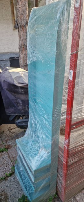 Продам стеллаж для магазина
