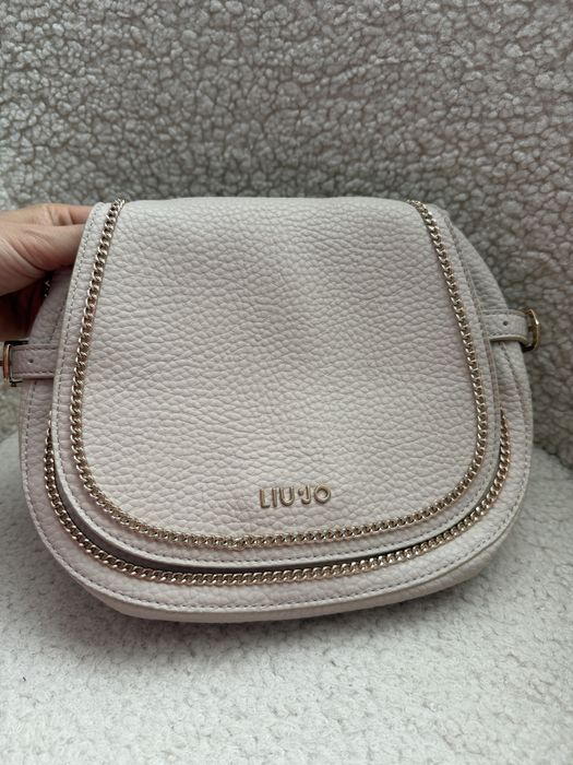 Нова оригинална чанта Liu Jo