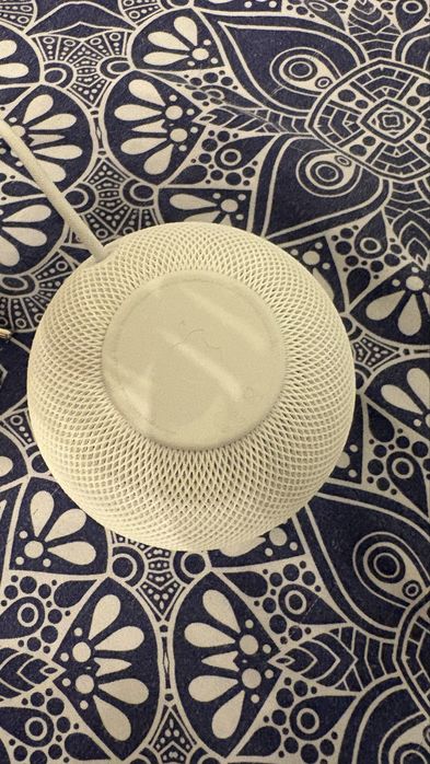 Homepod mini alb