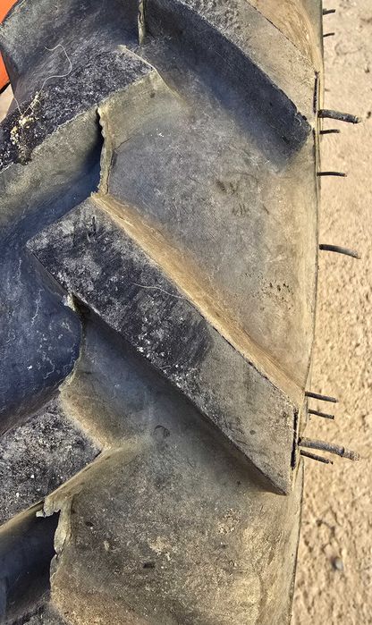 Мотоблок R Profi 20