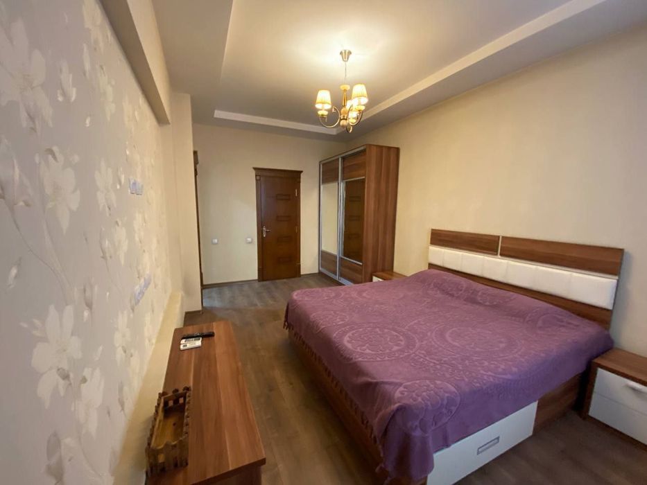 Продаётся квартира Дуплекс 200 м2 Массив Госпитальный