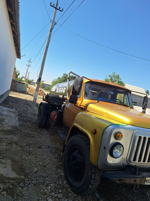 Фекал сотилади Машина идеал