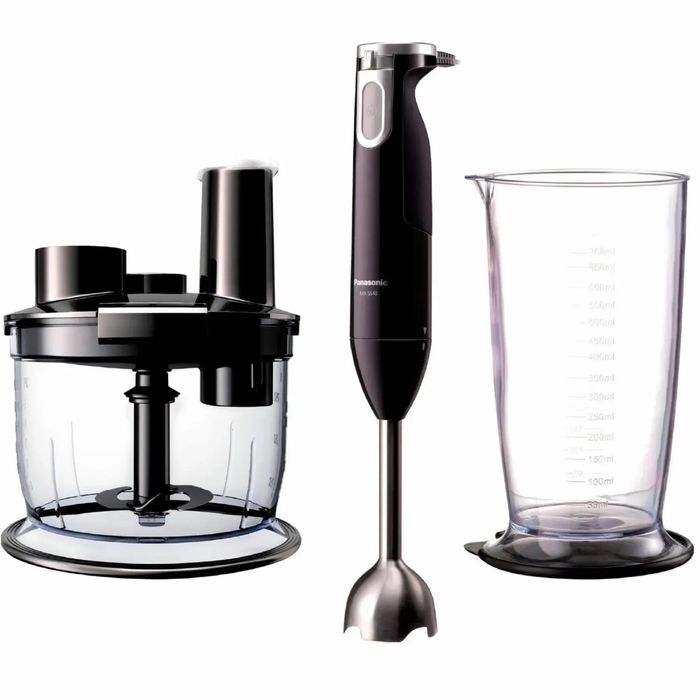 Блендер погружной Panasonic MX-SS40BTQ