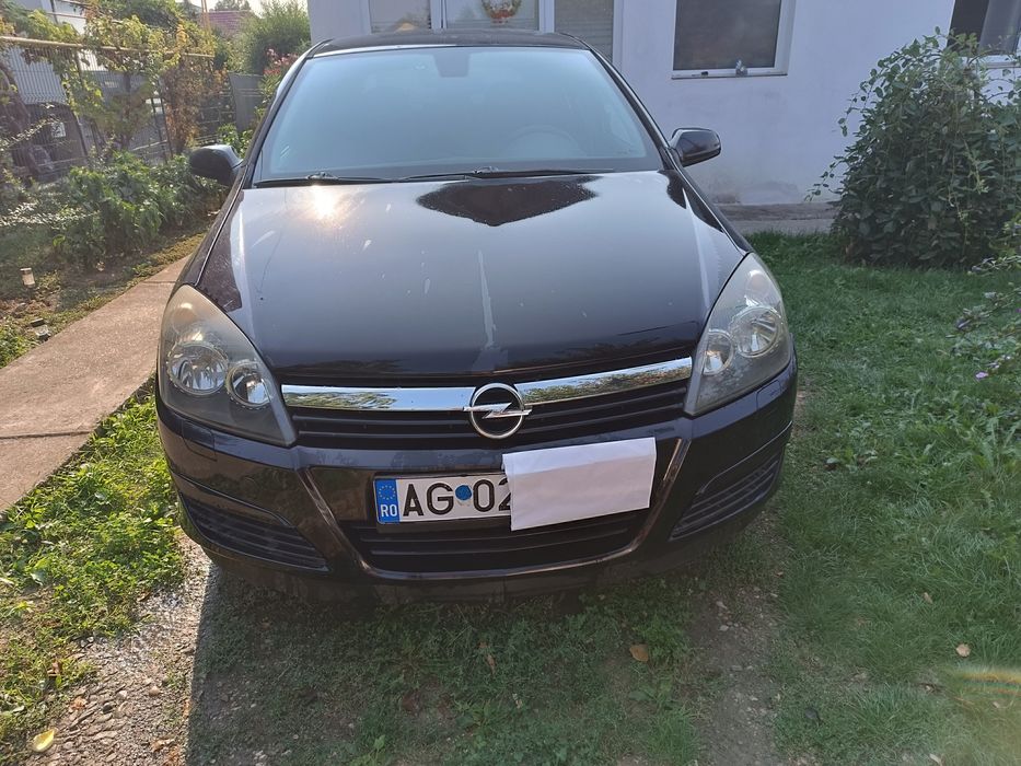Opel Astra H, stare foarte bună