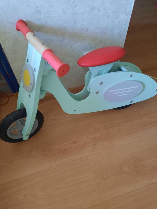 Продам детский велосипед