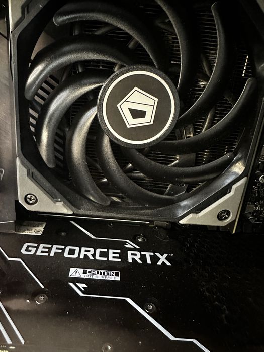 OFERTA  Pc Gaming Rtx 3060