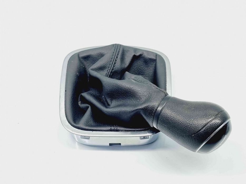 Nuca schimbator Volkswagen Polo (6R) [Fabr 2009-2016] 6R0711456B 1.2 B