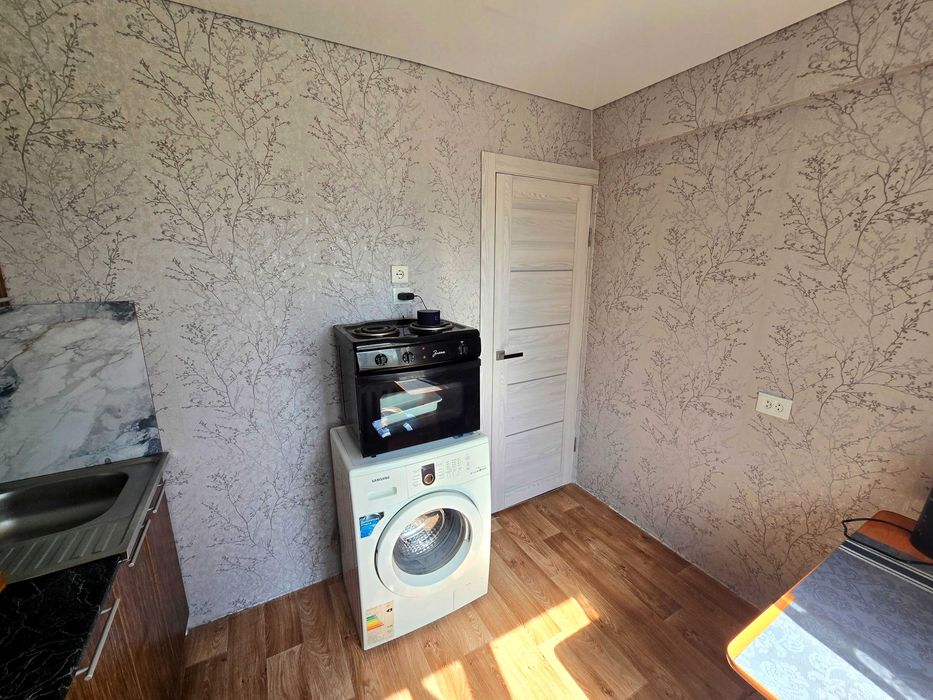 Продам 1-ком квартиру