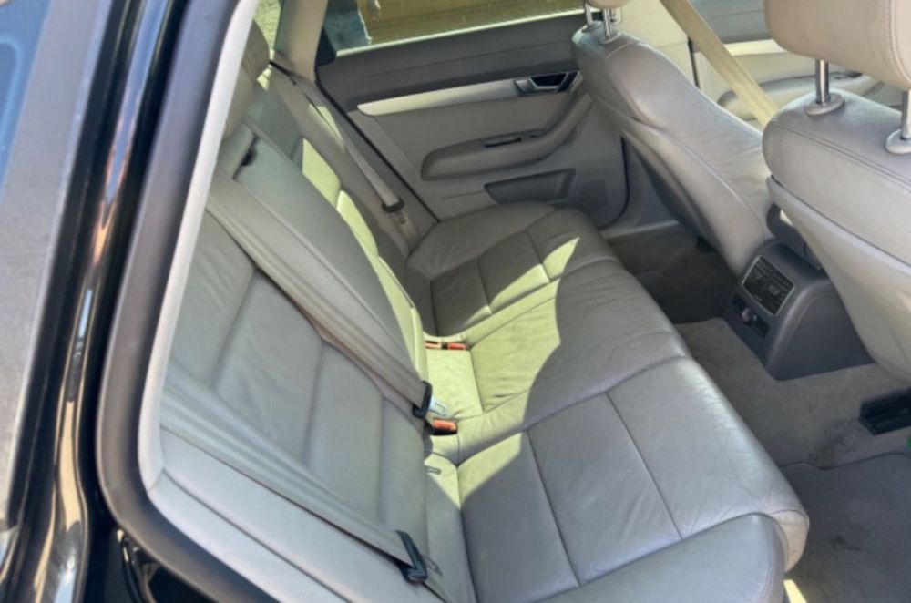Dezmembrez / Dezmembrari / Piese Audi A6 C6 Facelift 2.0TDI CAHA Automat