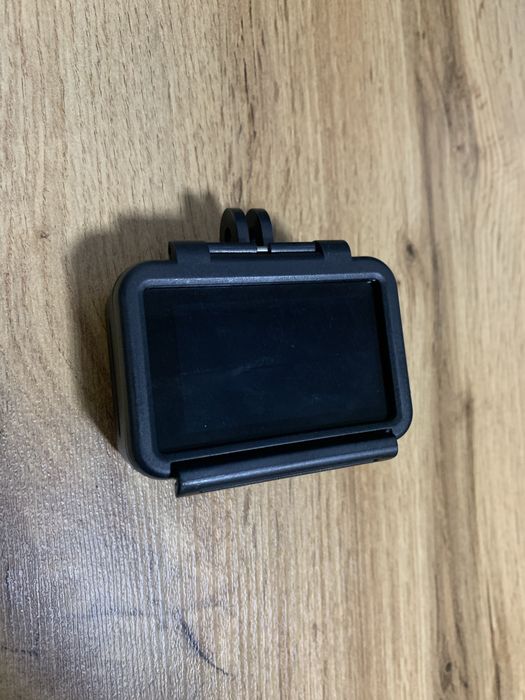 Экшн-камера DJI Osmo Action 1