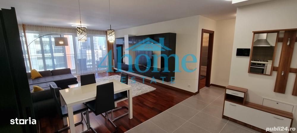 Apartament 2 Camere Incity | Dristor | Metrou