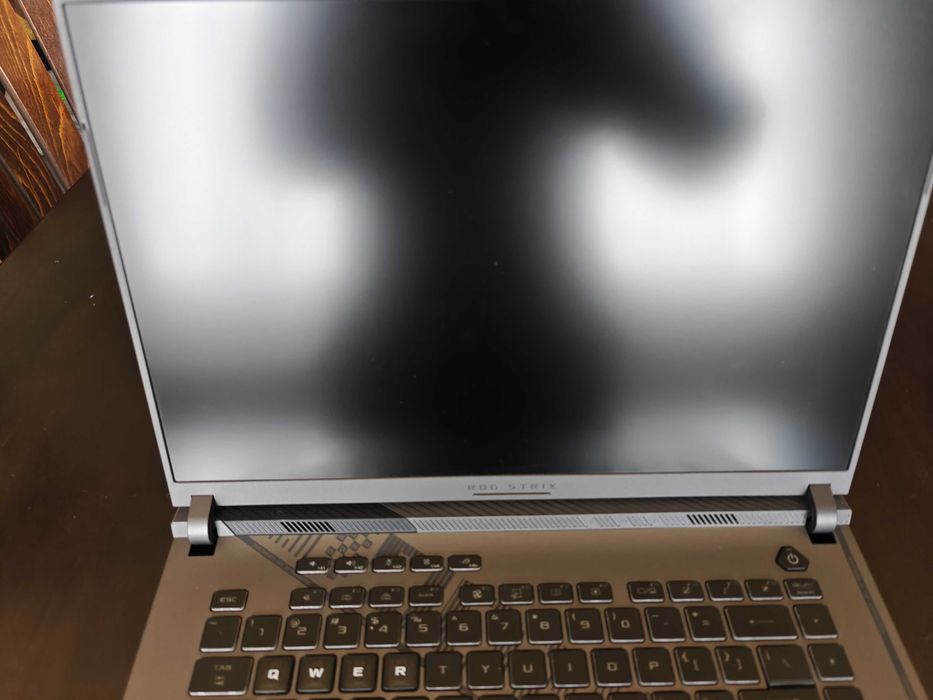 Геймърски лаптоп Asus Core i7-13650HX, 64GB RAM, NVIDIA 4600, 1 TB SSD