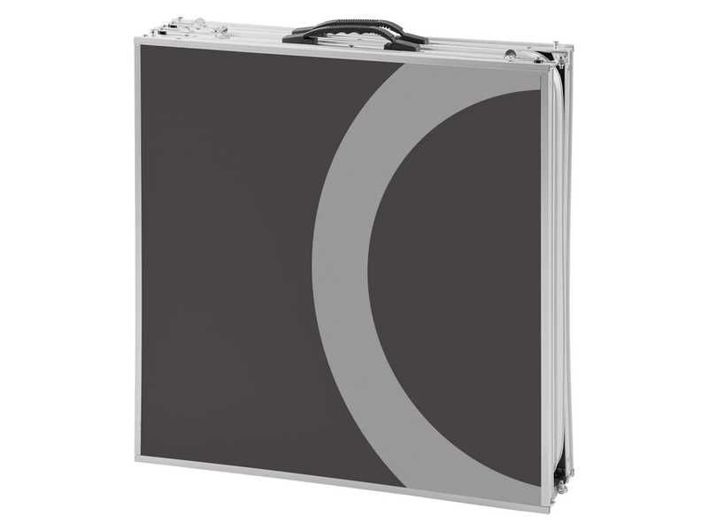 НОВИ! Сгъваема маса за бира понг 240см Beer Pong