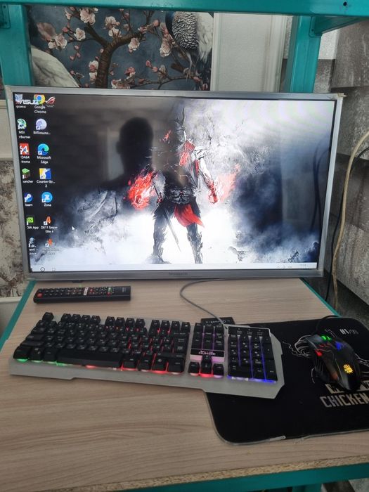 Продаю игровой компьютер