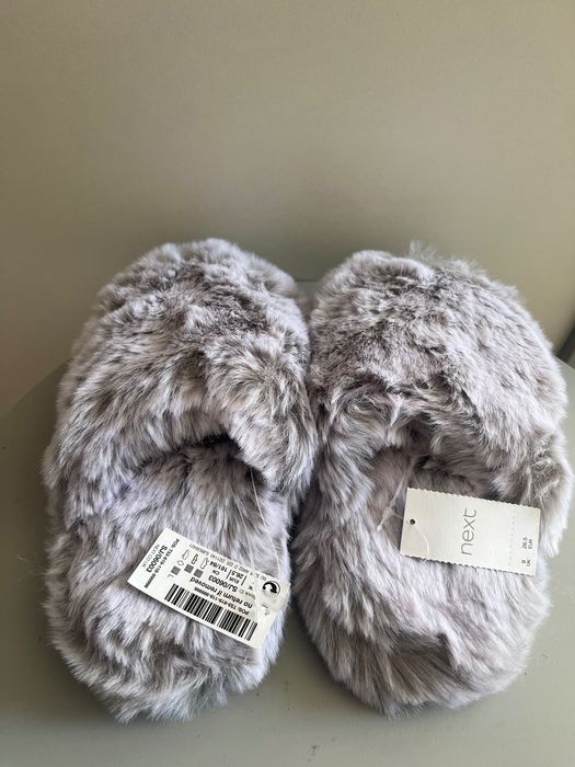 Детски домашни чехли Next