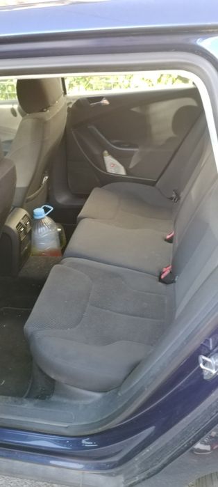 Se vinde passat 2006 2.0 TDI