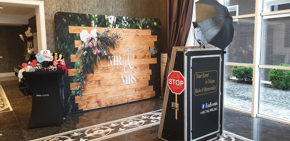 Oglinda magica / Oglinda foto /Foto Booth / Magic Mirror