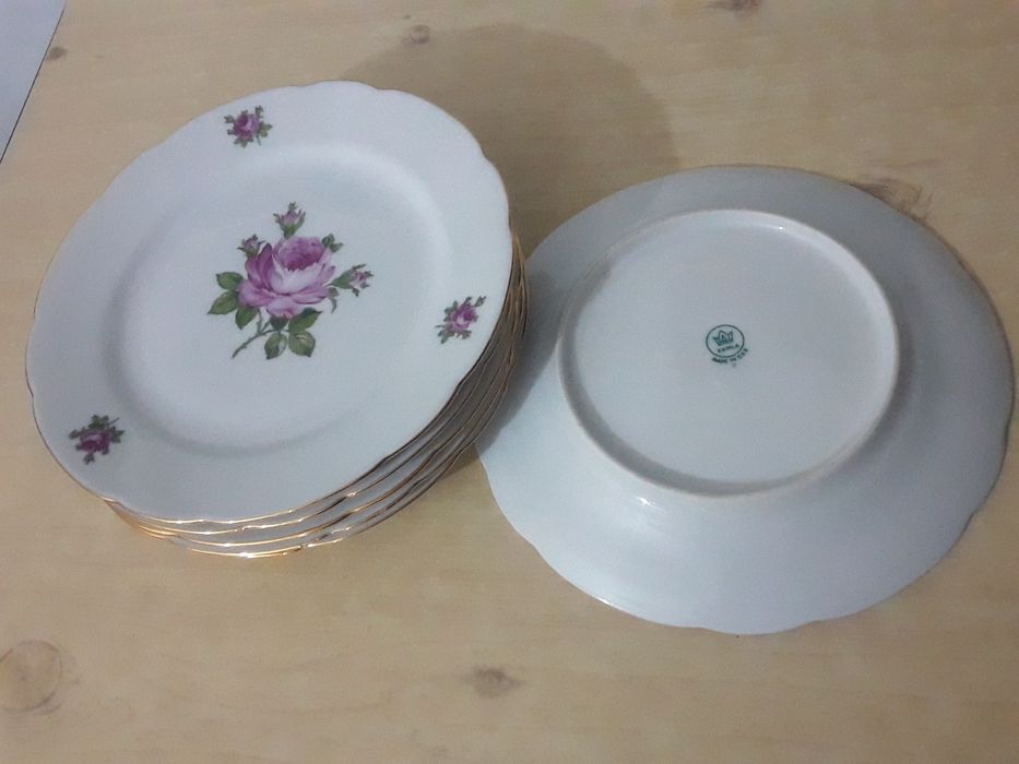 Продается супница и другое