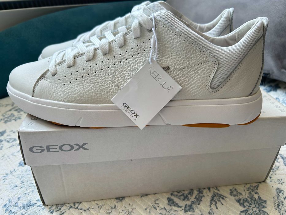 Нови Geox Nebula  размер 44