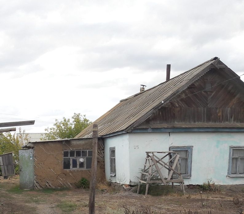 Продам участок под строительство