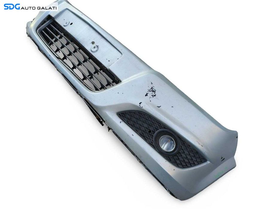 Bara Spoiler Fata Opel Astra H FL Facelift 2007 - 2010 Culoare Z30C [K7184]
