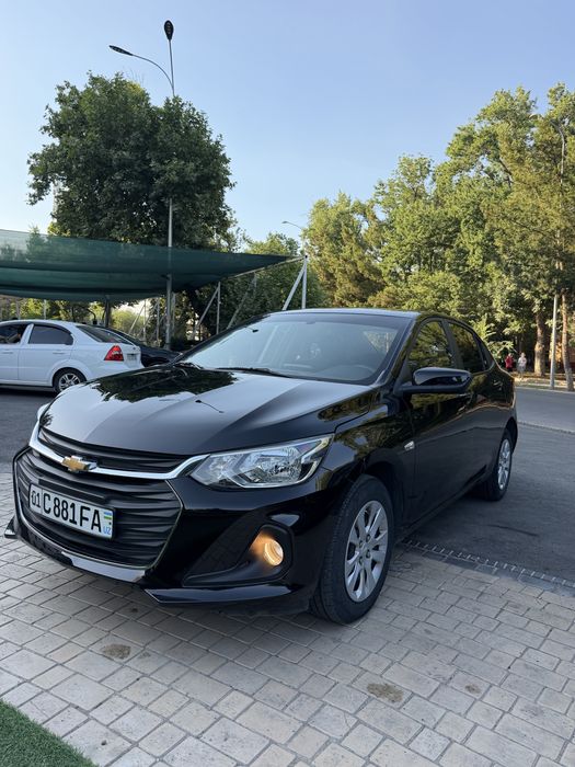 Chevrolet Onix LT 2023