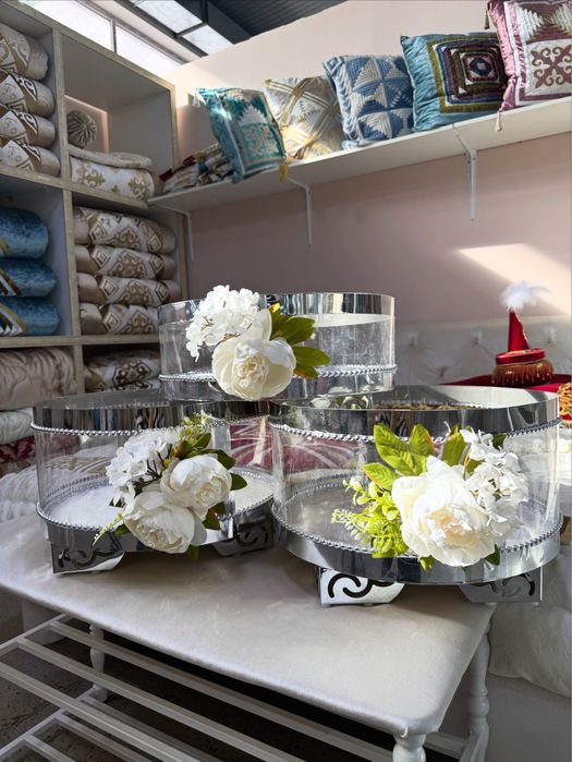 Арендаға дәм Корзиналар