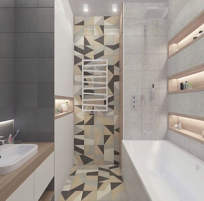 VIP-квартира в г. Уральск