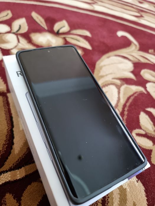 Редми ноте 14 про 256гб/Redmi note 14 pro 256gb сатылады