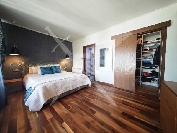 Тристаен апартамент в гр.Несебър