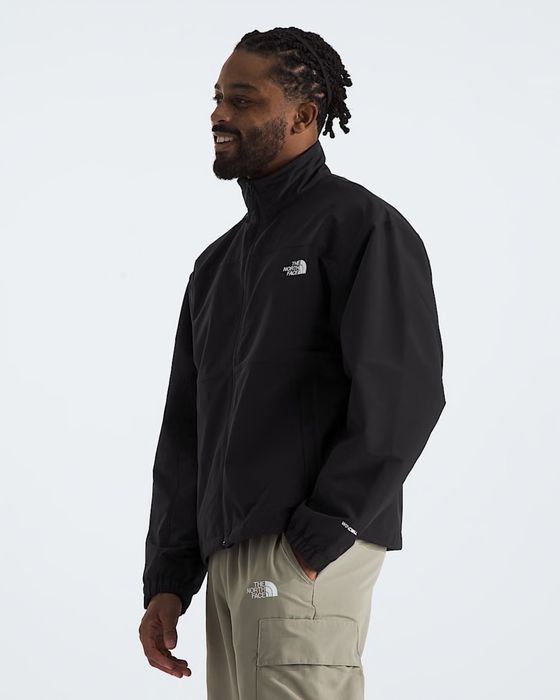 The North Face easy wind Track Jacket размер М