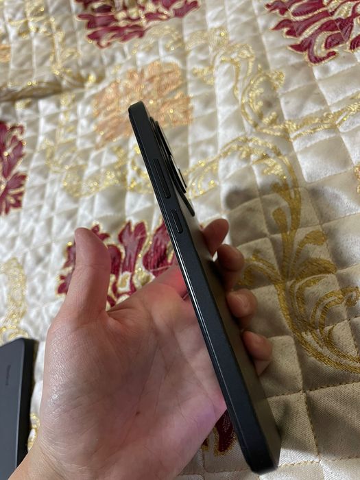 Продам Redmi Note 14, 256гб