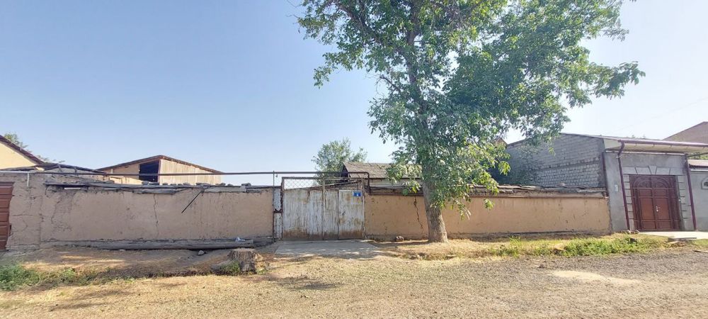 Uy sotladi nazarbekda