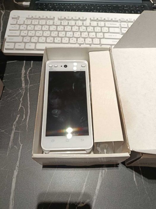 A930 POS-терминал UZCARD