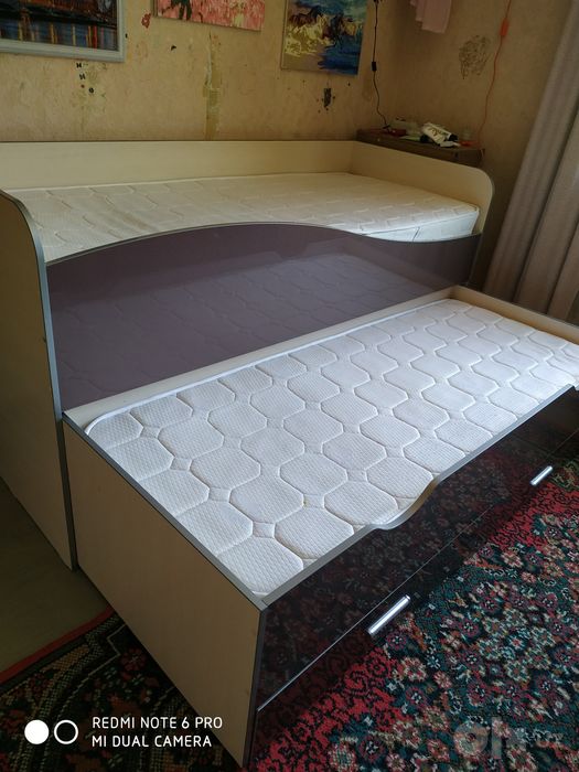 Комплект детской мебели