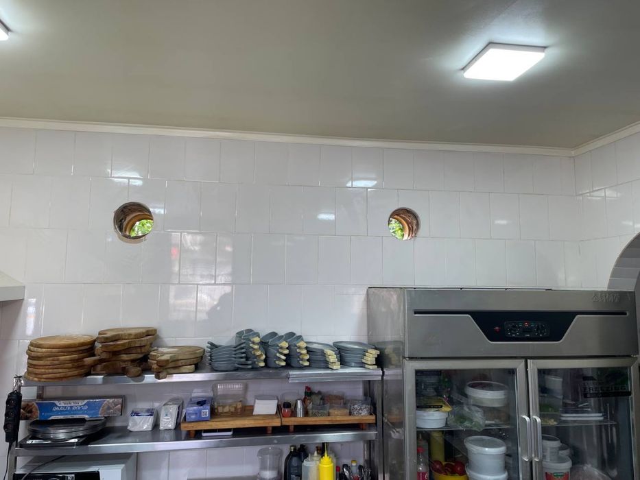 Алмазное Сверление Алмазное Бурение