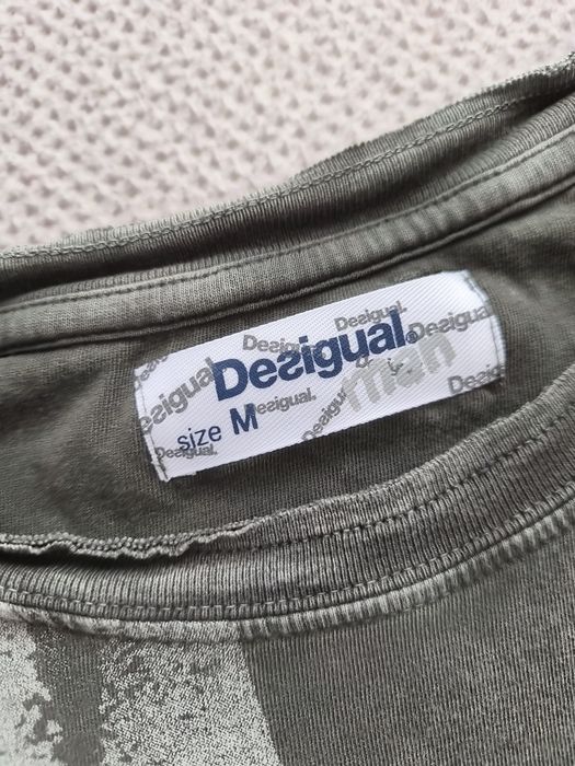Мъжки тениски Pepe jeans, Desigual, Reserve