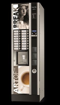 Сервиз Вендинг машини / Настройване / Поддръжка