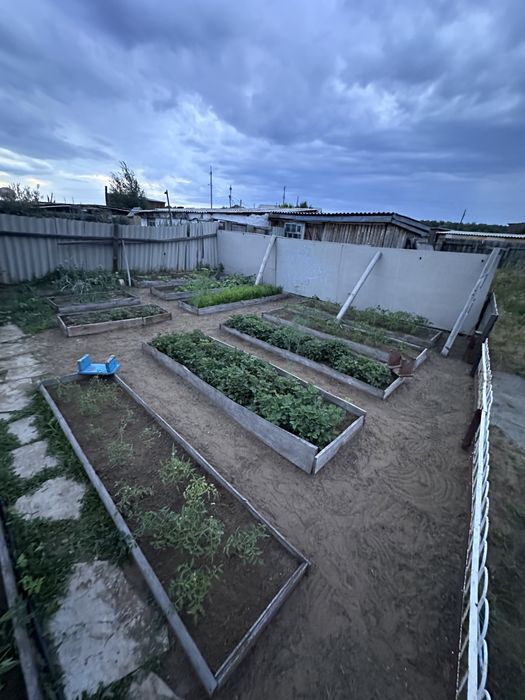 Продам дом по улице Тургумбаева